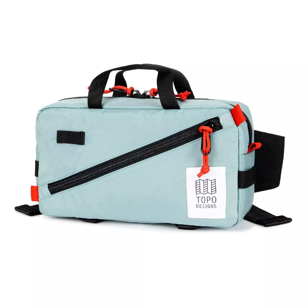 Topo Designs Quick Pack